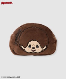 Mac-House（マックハウス）の「モンチッチミニポーチ（ポーチ）」