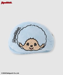 Mac-House（マックハウス）の「モンチッチミニポーチ（ポーチ）」