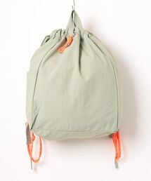 EARTH MADE | 【EARTH MADE】撥水 NYLON PARACORD KNAPSACK(バックパック/リュック)