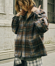 PUBLUX（パブリュクス）の「【PUBLUX】ジャケット（その他アウター）」