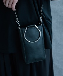 HARE（ハレ）の「2WAYバッグ（ショルダーバッグ）」