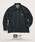 BEN DAVIS�i�x���f�C�r�X�j�́u�yBEN DAVIS / �x���f�C�r�X�z417�ʒ� Half Zip Shirt�i�V���c/�u���E�X�j�v�b�l�C�r�[