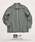 BEN DAVIS�i�x���f�C�r�X�j�́u�yBEN DAVIS / �x���f�C�r�X�z417�ʒ� Half Zip Shirt�i�V���c/�u���E�X�j�v�b�u���[