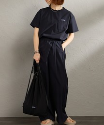 THOUSAND MILE（サウザンドマイル）の「[THOUSAND MILE/サウザンド マイル] 別注 サマーバケーション ラップパンツセットアップ（セットアップ）」