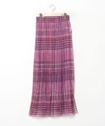 Ameri（アメリ）の「プリーツスカート（スカート）」