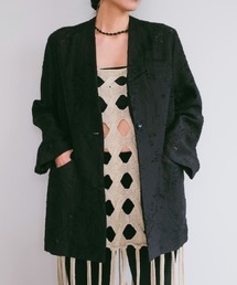 Ruh Dhan（ルーダン）の「Annual Ring Jacket（その他アウター）」
