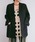 Ruh Dhan�i���[�_���j�́uAnnual Ring Jacket�i���̑��A�E�^�[�j�v�b�u���b�N
