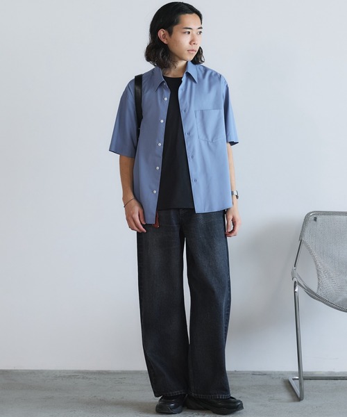 WYM LIDNM（ウィム バイ リドム）の「COMBINATION CHAIN BRACELET / SNAKE CHAIN BRACELET（ブレスレット・メンズ・シルバー系1/シルバー系2・S/FREE/M）」の13枚目の写真