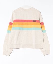 RIP CURL（リップカール）の「RIP CURL/リップカール SURF REVIVAL RELAXED CREW スウェット 0BEWFL（スウェット）」