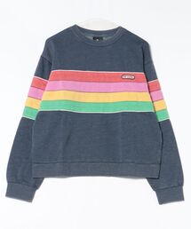 RIP CURL（リップカール）の「RIP CURL/リップカール SURF REVIVAL RELAXED CREW スウェット 0BEWFL（スウェット）」