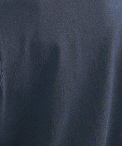 ASTORIA ODIER（アストリアオディール）の「パールビジュー釦カーディガン（カーディガン/ボレロ・レディース・ミント/ホワイト/ネイビー・MEDIUM/SMALL/LARGE）」の10枚目の写真