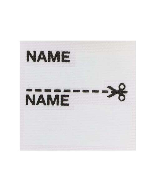 sense of wonder（センスオブワンダー）の「ウォッシャブルブレードリバティリボン帽子（ハット・キッズ・ホワイト系/ピンク/ネイビー・50-52cm/48-50cm/52-54cm）」の10枚目の写真