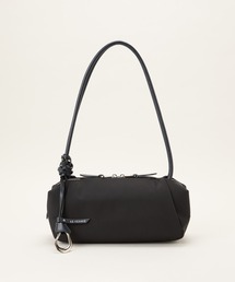 LE VERNIS（ル・ベルニ）の「[LE VERNIS] Marshmallow boston bag (Fabric)（ショルダーバッグ）」