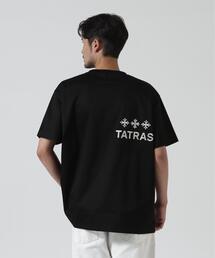 TATRAS（タトラス）の「TATRAS(タトラス) NUNKI ヌンキ（Tシャツ/カットソー）」