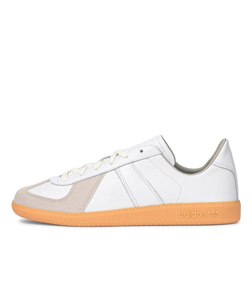 adidas(アディダス)の「BW ARMY DECON KJ1784(スニーカー・メンズ・ホワイト・22.5cm/23.0cm/23.5cm/24.0cm/24.5cm/25.0cm/25.5cm/26.0cm/26.5cm/27.0cm/27.5cm/28.0cm/28.5cm/29.0cm)」の10枚目の写真