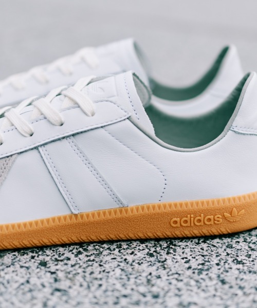 adidas(アディダス)の「BW ARMY DECON KJ1784(スニーカー・メンズ・ホワイト・22.5cm/23.0cm/23.5cm/24.0cm/24.5cm/25.0cm/25.5cm/26.0cm/26.5cm/27.0cm/27.5cm/28.0cm/28.5cm/29.0cm)」の9枚目の写真