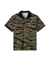 DEVEREUX GOLF｜デヴァローゴルフ（メンズ）のポロシャツ通販 - ZOZOTOWN