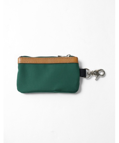 master-piece(マスターピース)の「master-piece / Smart Pouch / No.03071(ポーチ・メンズ・グリーン/キャメル/イエロー/オリーブ/レッド/グレー/ネイビー/ブラック・FREE)」の22枚目の写真