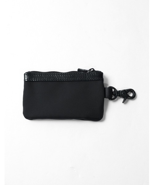 master-piece(マスターピース)の「master-piece / Smart Pouch / No.03071(ポーチ・メンズ・グリーン/キャメル/イエロー/オリーブ/レッド/グレー/ネイビー/ブラック・FREE)」の20枚目の写真