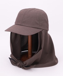 CA4LA（カシラ）の「HUMUS 2（キャップ）」