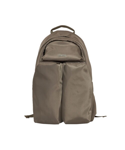 CAMPER（カンペール）の「[カンペール] PIO リュック（バックパック/リュック・レディース・ダークグレー・FREE）」の2枚目の写真
