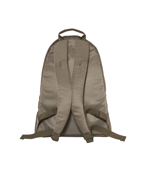 CAMPER（カンペール）の「[カンペール] PIO リュック（バックパック/リュック・レディース・ダークグレー・FREE）」の3枚目の写真