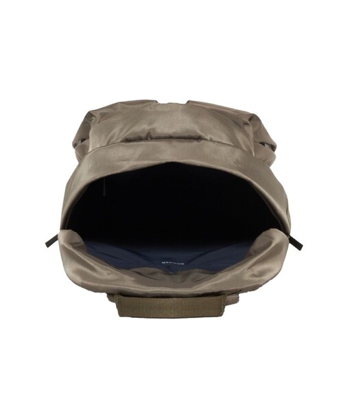 CAMPER（カンペール）の「[カンペール] PIO リュック（バックパック/リュック・レディース・ダークグレー・FREE）」の4枚目の写真