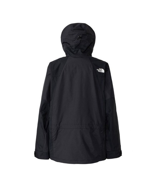 THE NORTH FACE(ザノースフェイス)の「THE NORTH FACE 2000 RETRO MOUNTAIN LIGHT JACKET(ザ・ノース・フェイス 2000レトロマウンテンライトジャケット)(ナイロンジャケット・メンズ・パープル系/ブラック/ブルー系・MEDIUM/LARGE/X-LARGE)」の4枚目の写真
