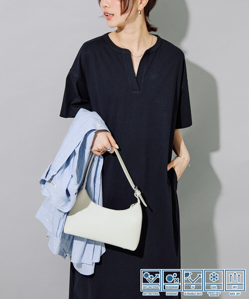 Stork_shop様　確認用 限定展開 <接触冷感・吸水速乾・UVカット・抗菌・防臭>STORATECH