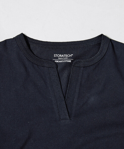限定展開 <接触冷感・吸水速乾・UVカット・抗菌・防臭>STORATECH