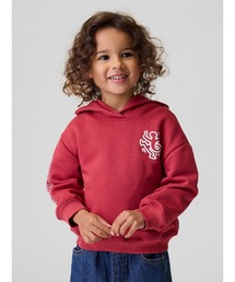 GAP | キース・ヘリング ヴィンテージソフトパーカー (幼児)(パーカー)