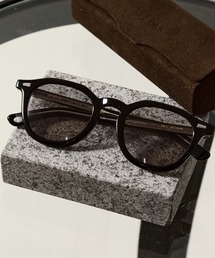 EYEVAN（アイヴァン）の「【EYEVAN】LIVINGSTON(49) 49 PBKS-LT.BR（サングラス）」