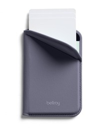 Bellroy（ベルロイ）の「Bellroy-カードケース/Mag Safe/Pixelsnap/スマホスタンド Mag Wallet INNOVERA（カードケース）」