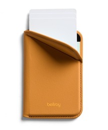 Bellroy（ベルロイ）の「Bellroy-カードケース/Mag Safe/Pixelsnap/スマホスタンド Mag Wallet INNOVERA（カードケース）」