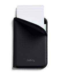 Bellroy（ベルロイ）の「Bellroy-カードケース/Mag Safe/Pixelsnap/スマホスタンド Mag Wallet INNOVERA（カードケース）」