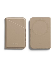 Bellroy（ベルロイ）の「Bellroy-カードケース/Mag Safe/Pixelsnap/スマホスタンド Mag Wallet INNOVERA（カードケース）」