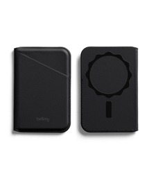 Bellroy（ベルロイ）の「Bellroy-カードケース/Mag Safe/Pixelsnap/スマホスタンド Mag Wallet INNOVERA（カードケース）」