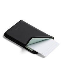 Bellroy（ベルロイ）の「Bellroy-カードケース/Mag Safe/Pixelsnap/スマホスタンド Mag Wallet INNOVERA（カードケース）」