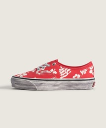 VANS(�o���Y)��VANS PREMIUM �I�[�Z���e�B�b�N / LX Authentic 44 Archive MULTI VN000DB8CYK1(�X�j�[�J�[)