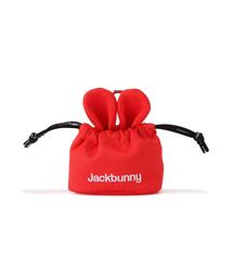 Jack Bunny!!｜ジャックバニーのアウトドア/スポーツ（レッド/赤色系