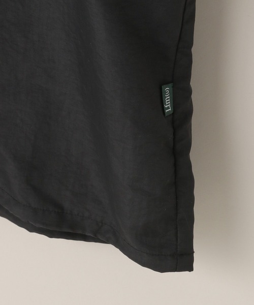 LOWRYS FARM(ローリーズファーム)の「SETUP可能【LFM(U)】ナイロンドローコードSS/P 670623(Tシャツ/カットソー・メンズ・チャコールグレー/ブラック・LARGE/MEDIUM)」の7枚目の写真