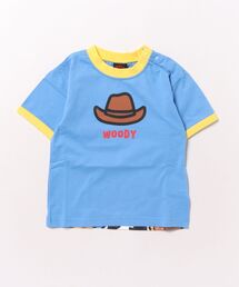 Disney(�f�B�Y�j�[)�̐e�q������ �f�B�Y�j�[ �g�C�E�X�g�[���[ �L�����N�^�[BIG�t�F�C�XT�V���c 1470K(T�V���c/�J�b�g�\�[)
