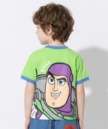 Disney(�f�B�Y�j�[)�̐e�q������ �f�B�Y�j�[ �g�C�E�X�g�[���[ �L�����N�^�[BIG�t�F�C�XT�V���c 1470K(T�V���c/�J�b�g�\�[)