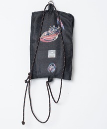 STOF（ストフ）の「Flower carry sacoche（バックパック/リュック）」