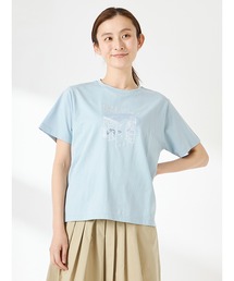 モチーフTシャツ