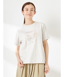 モチーフTシャツ
