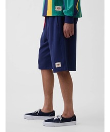 GAP(�M���b�v)��Gap × Sean Wotherspoon �t�����`�e���[ �o�M�[�V���[�g�p���c(���̑��p���c)