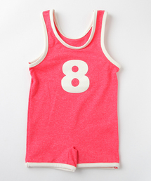 ippo+ippo | No.8プリントグレコ水着(水着)