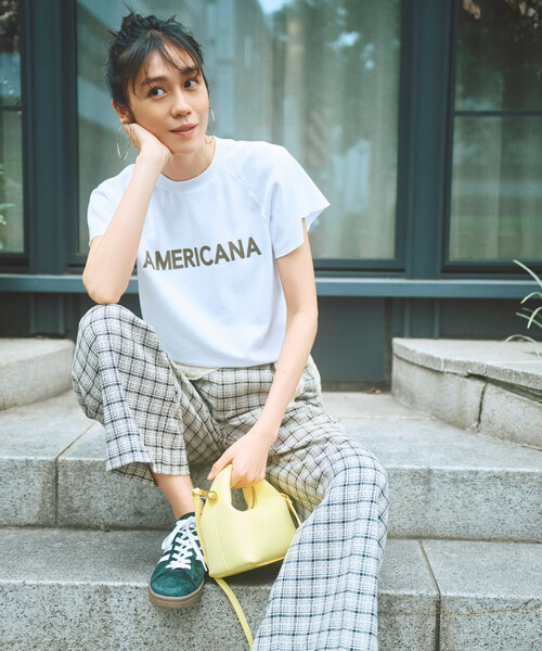 セール】Americana × THOUSAND MILE × FREAK'S STORE/アメリカーナ