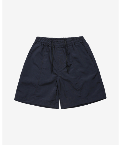 sortie(ソルティ)の「Essential Easy Shorts (Navy)(その他パンツ・メンズ・その他・MEDIUM/LARGE/X-LARGE)」の1枚目の写真